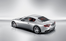  Maserati GranTurismo,  ,  